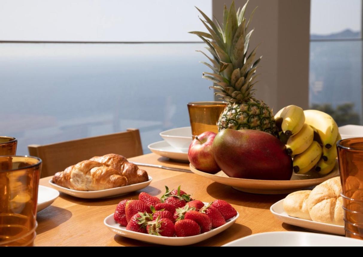 Irida Sunset Villa