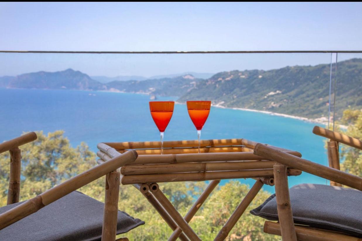 Irida Sunset Villa