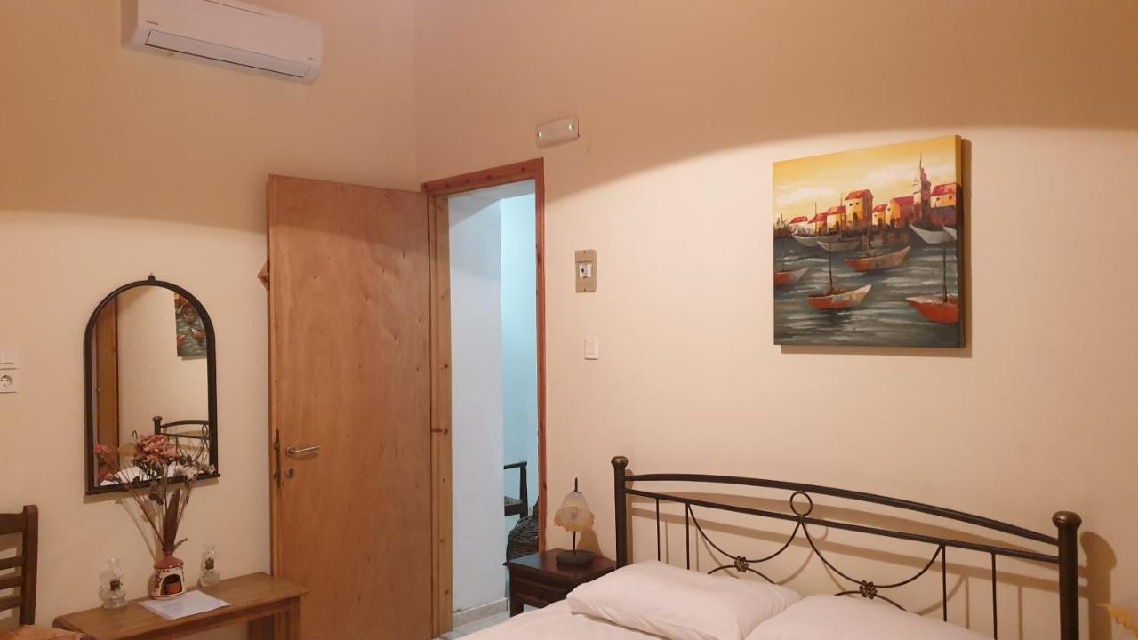 Arhodico Simou Mansion Guest house 4*
