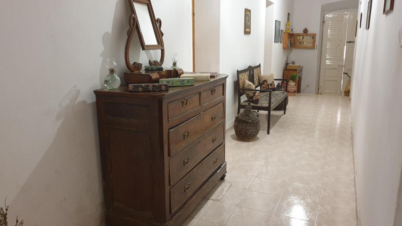 Arhodico Simou Mansion