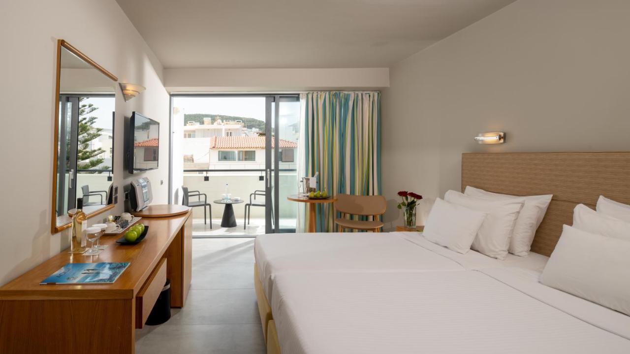 Aquila Porto Hotel