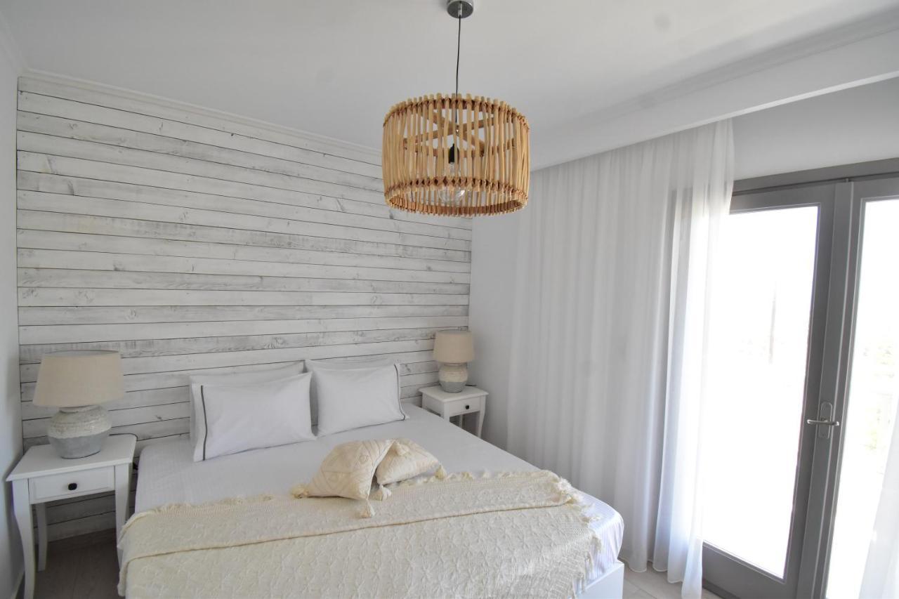 Apartment Harmony Lakki (Karpathos)