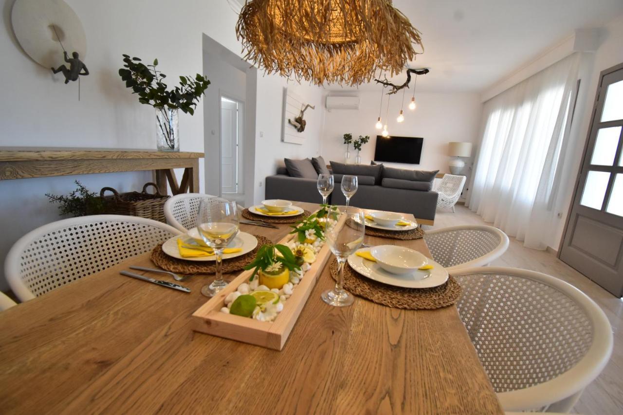 Harmony Apartment