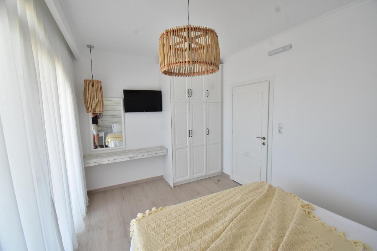 Harmony Apartment Lakki (Karpathos)