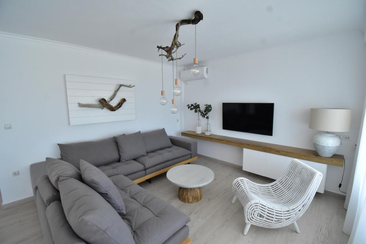 Harmony Apartment Lakki (Karpathos)
