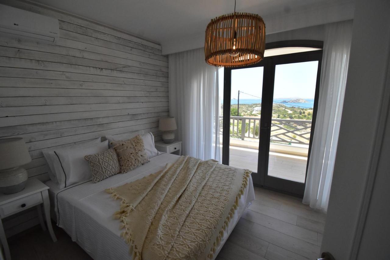 Apartment Harmony Lakki (Karpathos)
