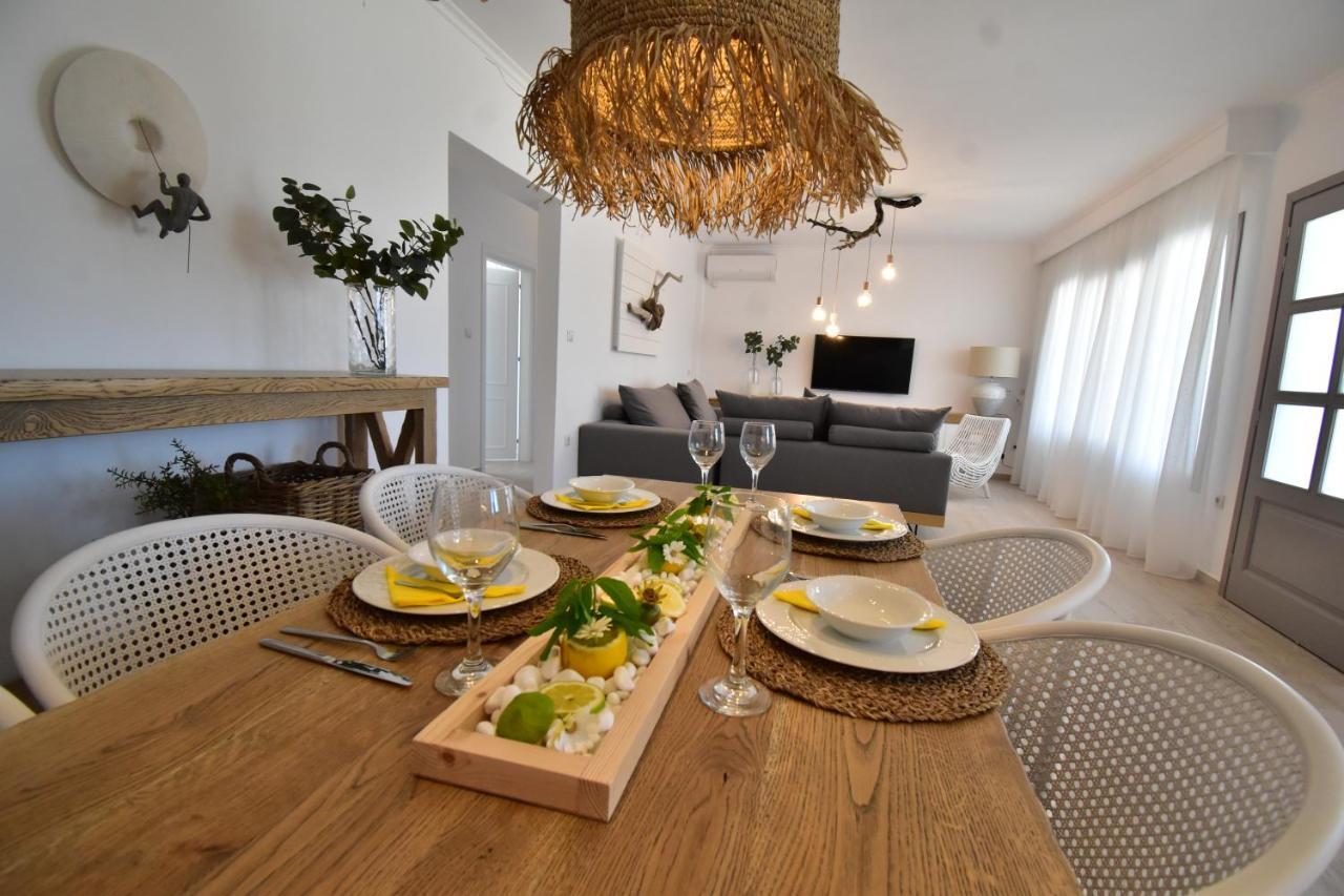 Harmony Apartment *