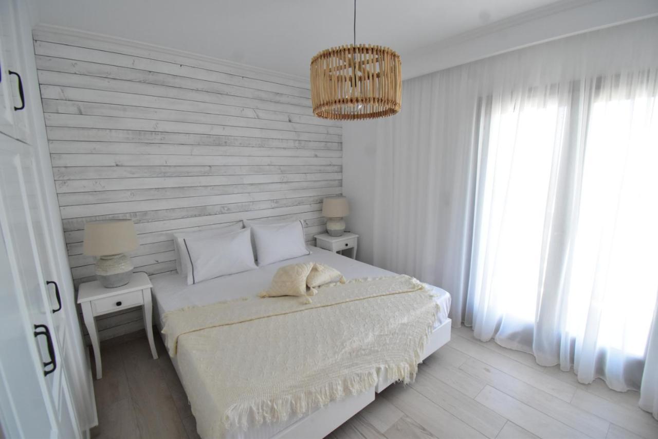 Harmony Apartment Lakki (Karpathos)