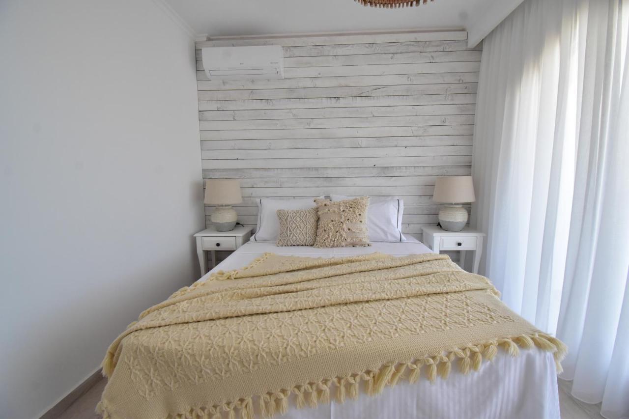 Apartment Harmony Lakki (Karpathos)