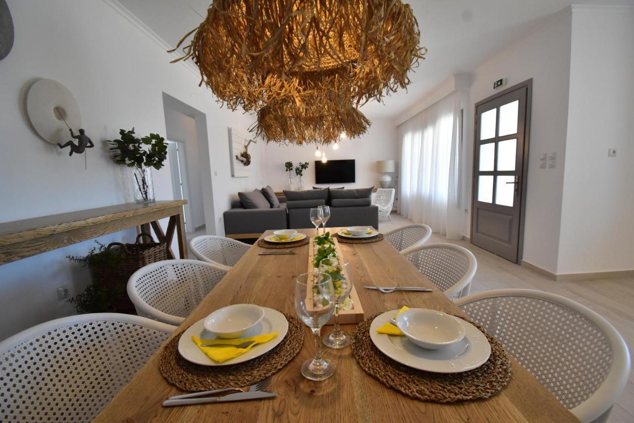 Harmony Apartment *