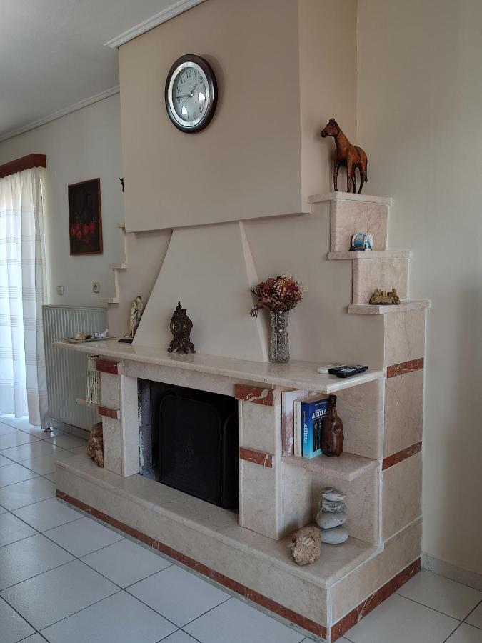 Katerina 's Penthouse * Kalamata