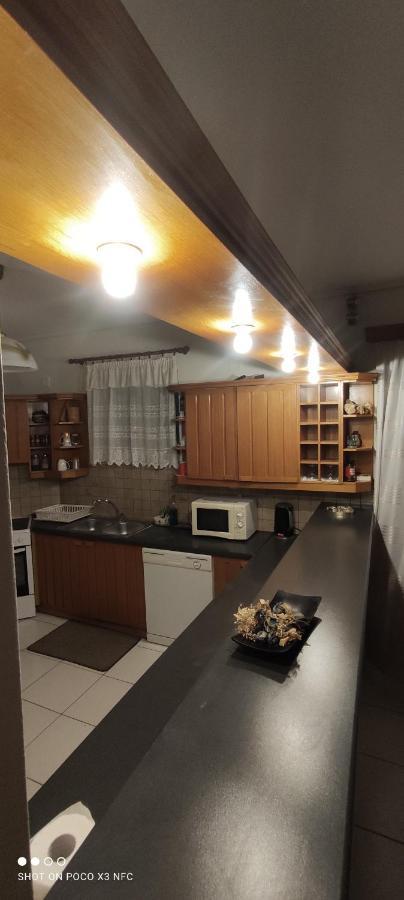 Katerina 's Penthouse Apartment