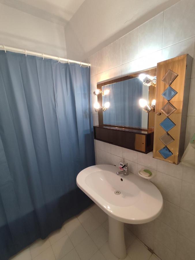 Katerina 's Penthouse Apartment Kalamata