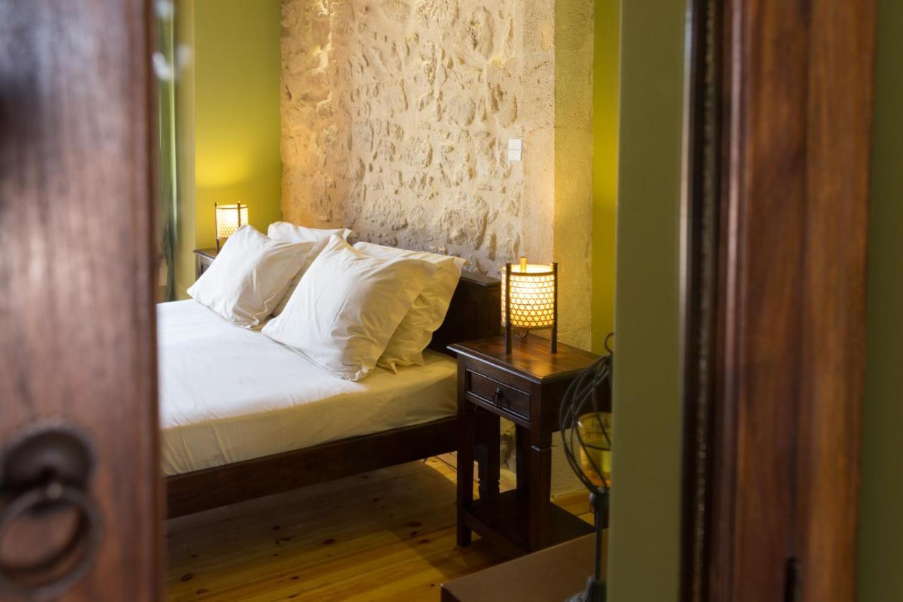Hotel Arcus Suites