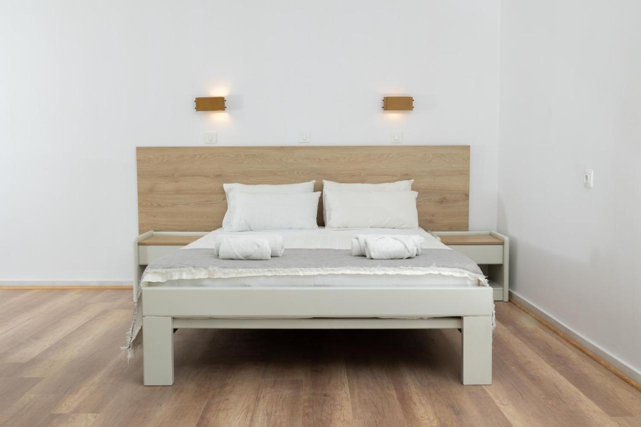 Hotel Santa Marina Unique Agios Nikolaos (Crete)