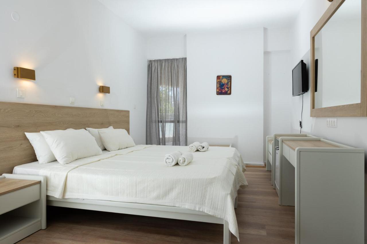 Santa Marina Unique Hotel