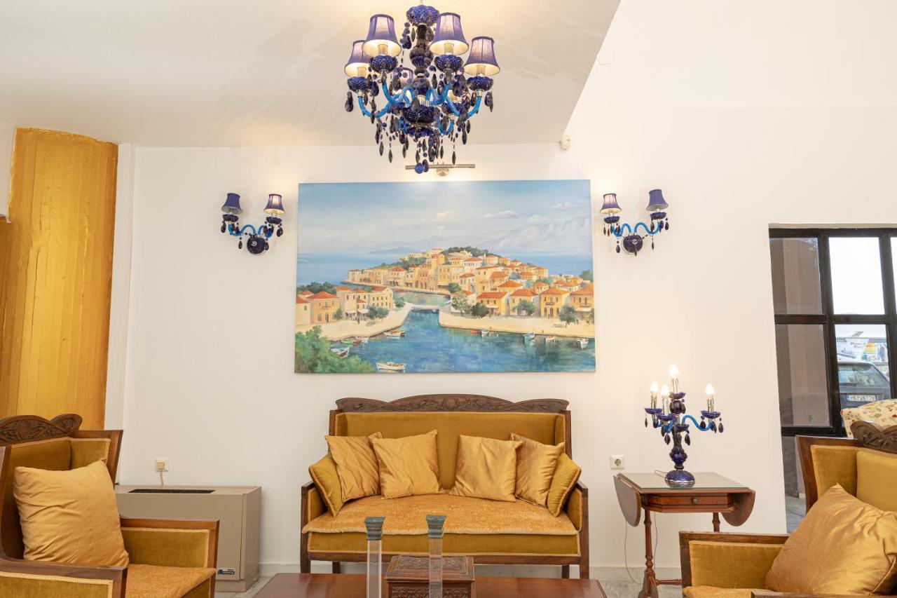 Santa Marina Unique Agios Nikolaos (Crete)