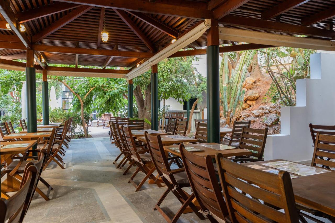 Santa Marina Unique 4* Agios Nikolaos (Crete)