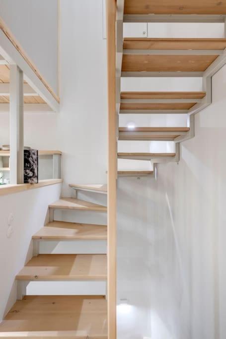 Apartment Nomade Vibrant Living Loft *