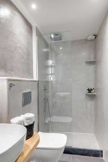 Nomade Vibrant Living Loft