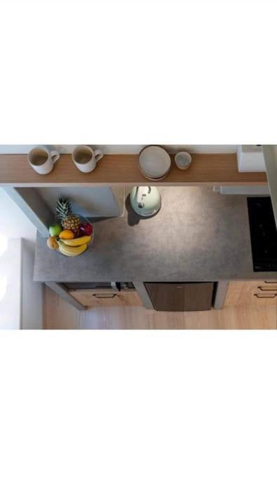 Nomade Vibrant Living Loft *