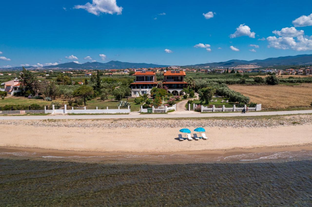 Windmill Villa