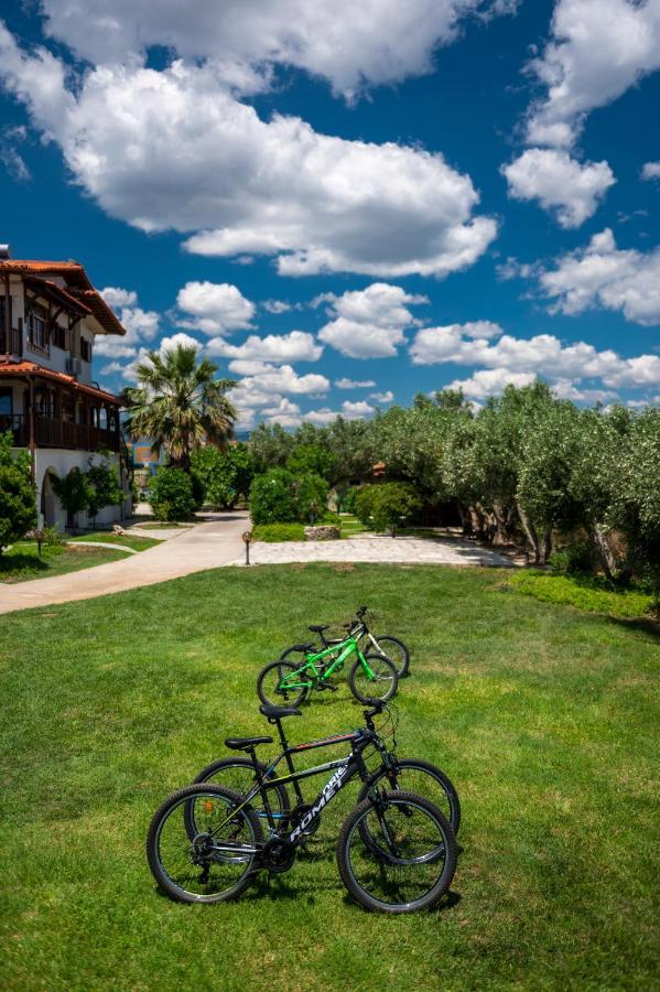Windmill Villa