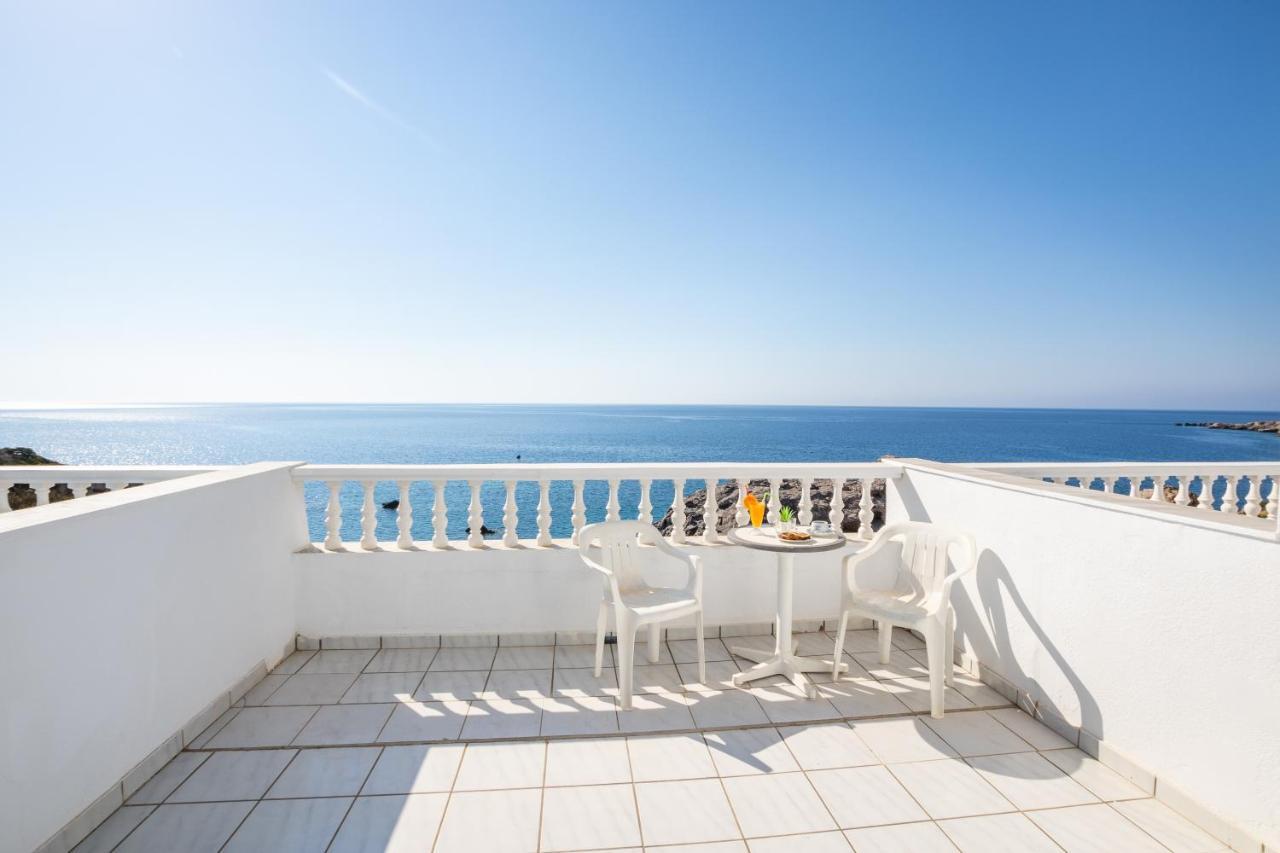 Hotel Castelia Bay