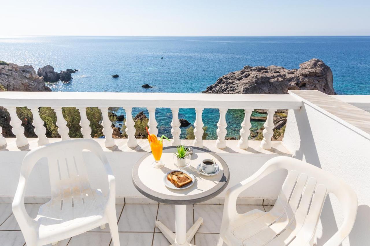Hotel Castelia Bay