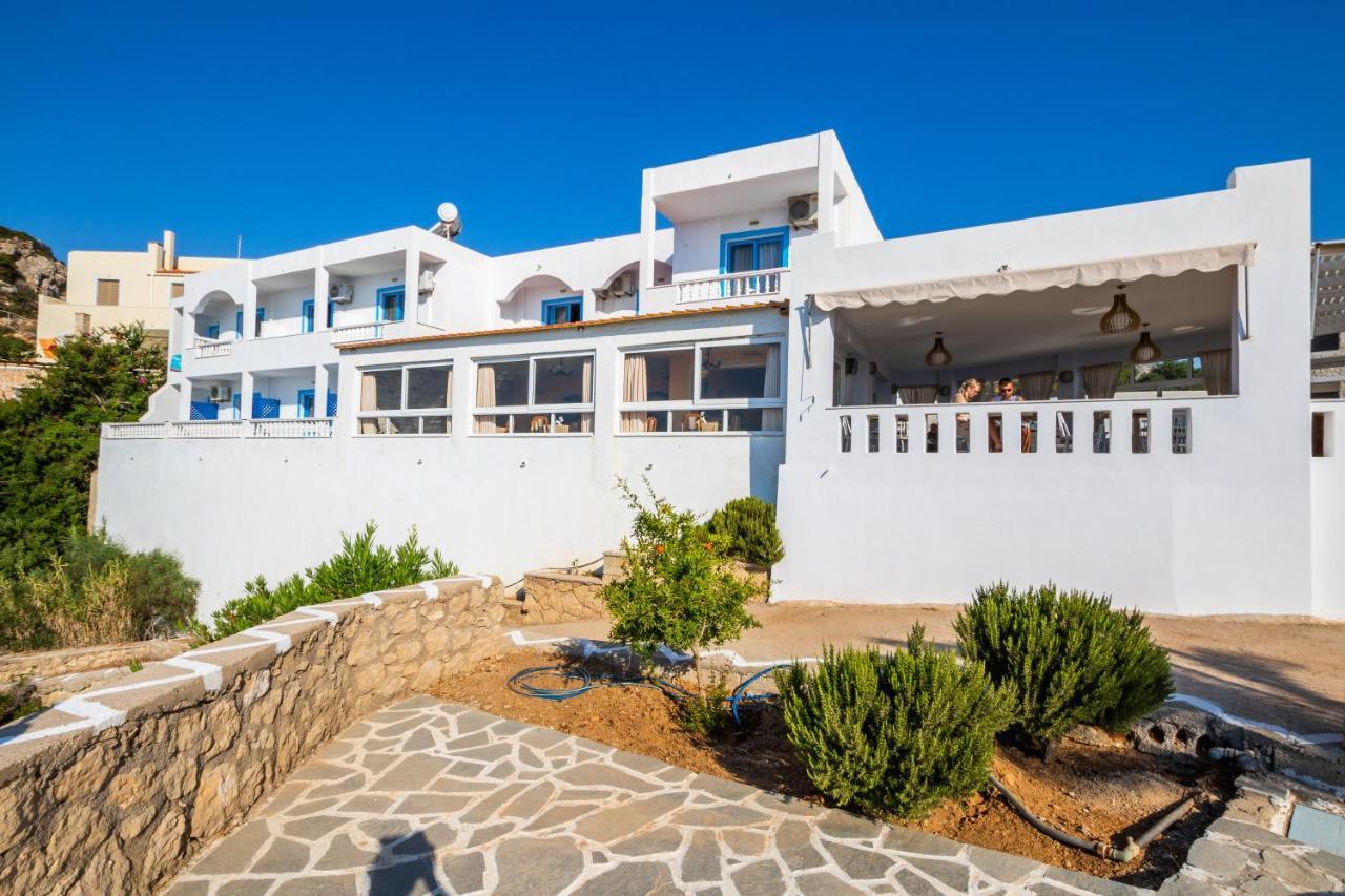 Hotel Castelia Bay Amoopi
