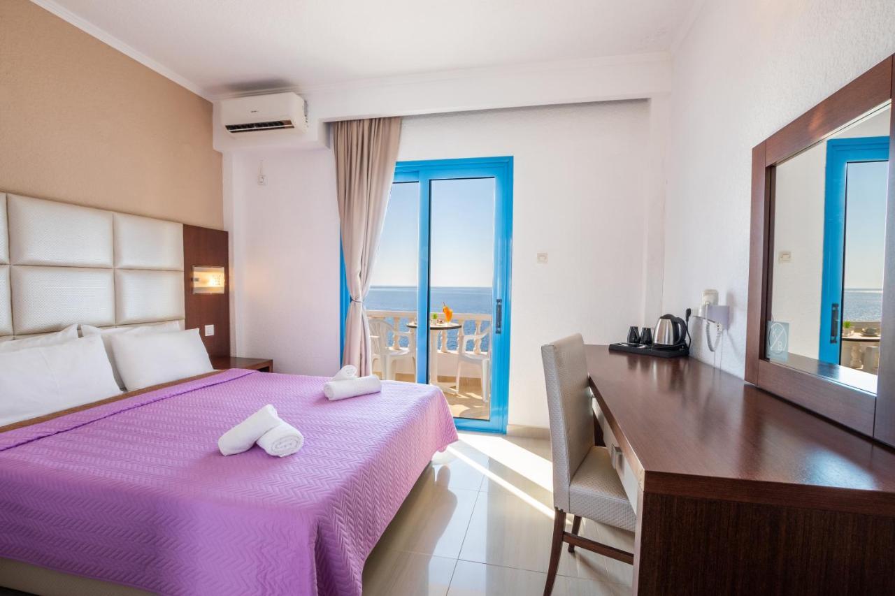 Castelia Bay