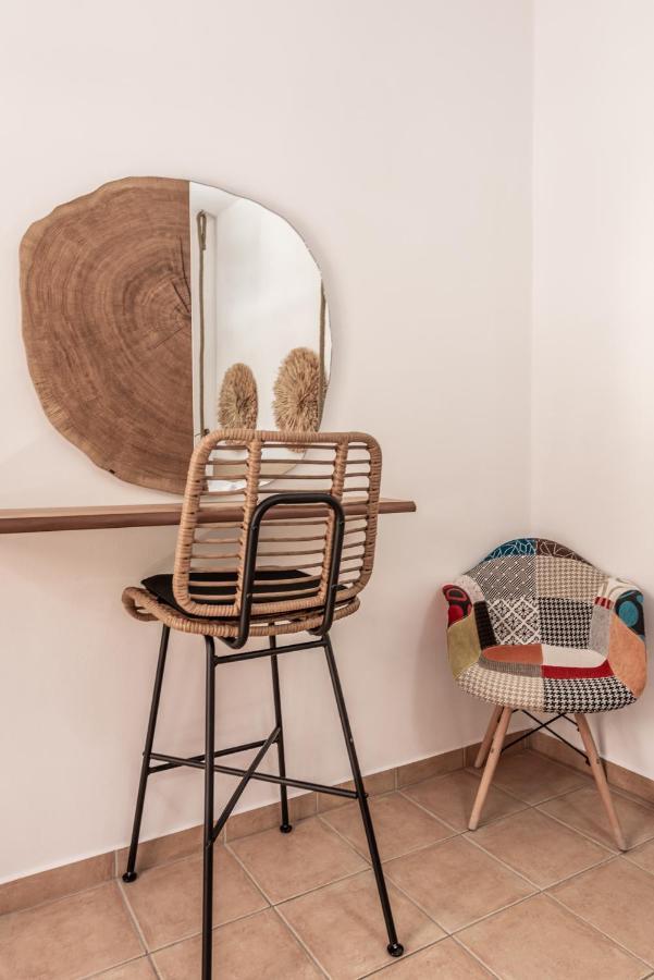 Apartment Mantelena & Family Pollonia