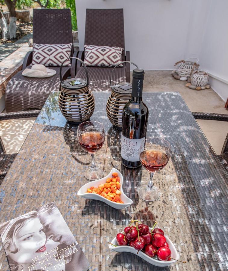 Apartment Mantelena & Family *