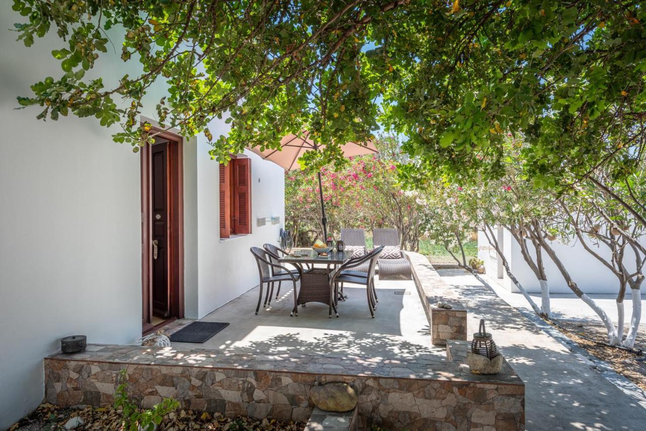 Apartment Mantelena & Family Pollonia