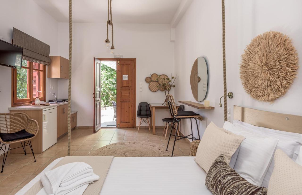 Apartment Mantelena & Family *
