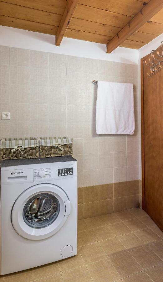Apartment Mantelena & Family Pollonia