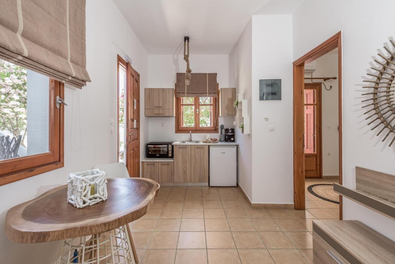 Apartment Mantelena & Family