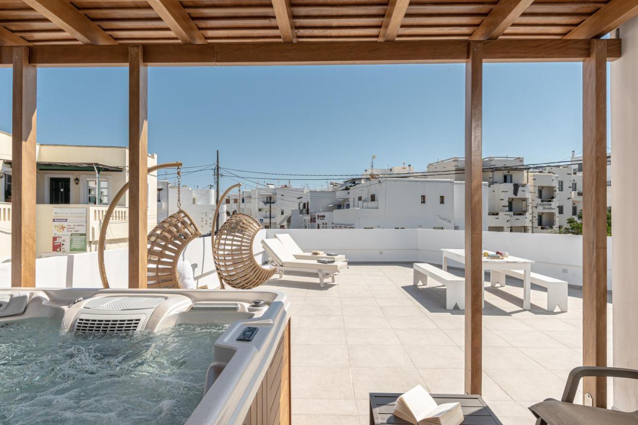Naxos * Naxos City