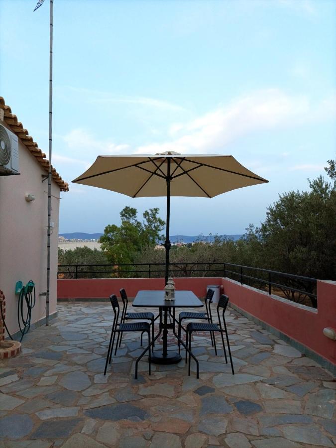 4 Seasons Holiday home Lavrion