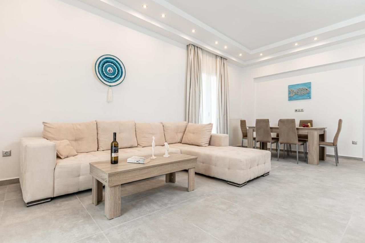 Naxos Apartment