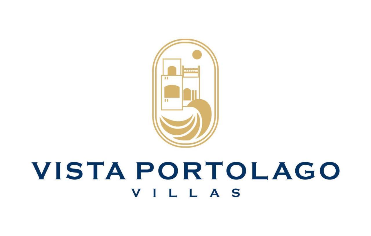 Villa Vista Portolago Lakkion