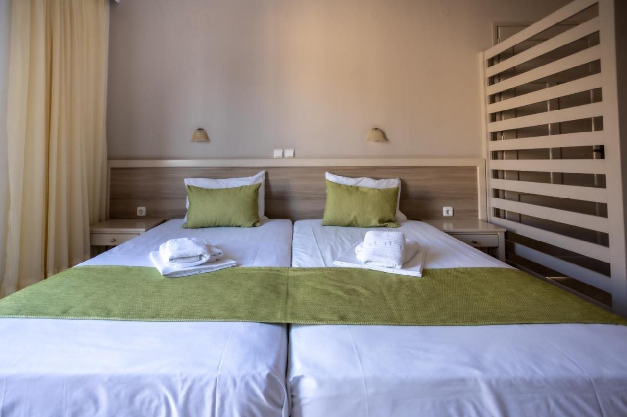 Aparthotel Ilian & 3*
