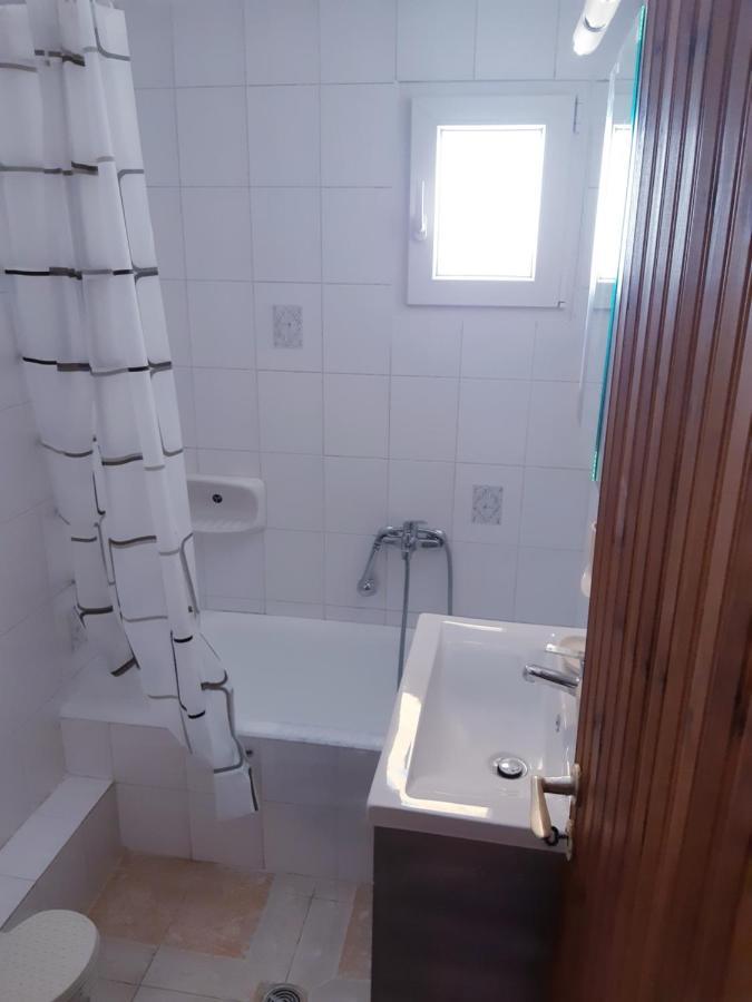 Apartment α Peaceful Nest Volimes