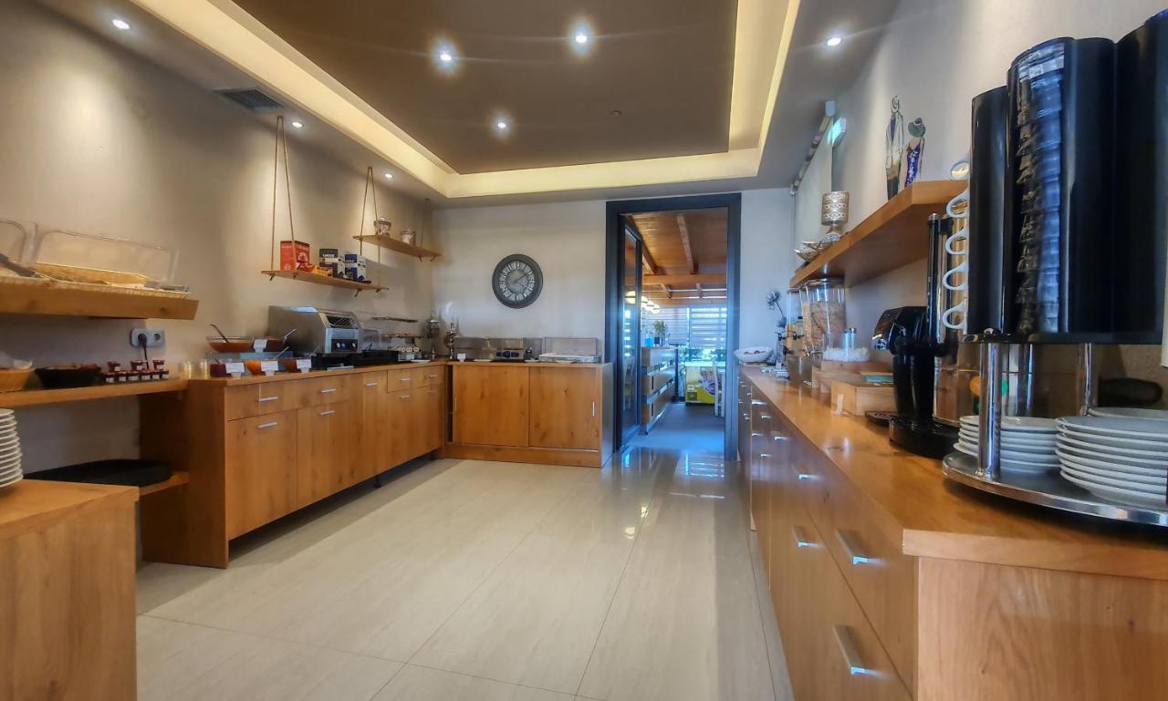 Vrahakia Apartment