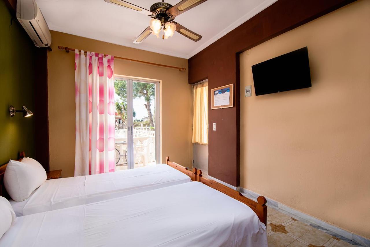 Southgate Aparthotel *