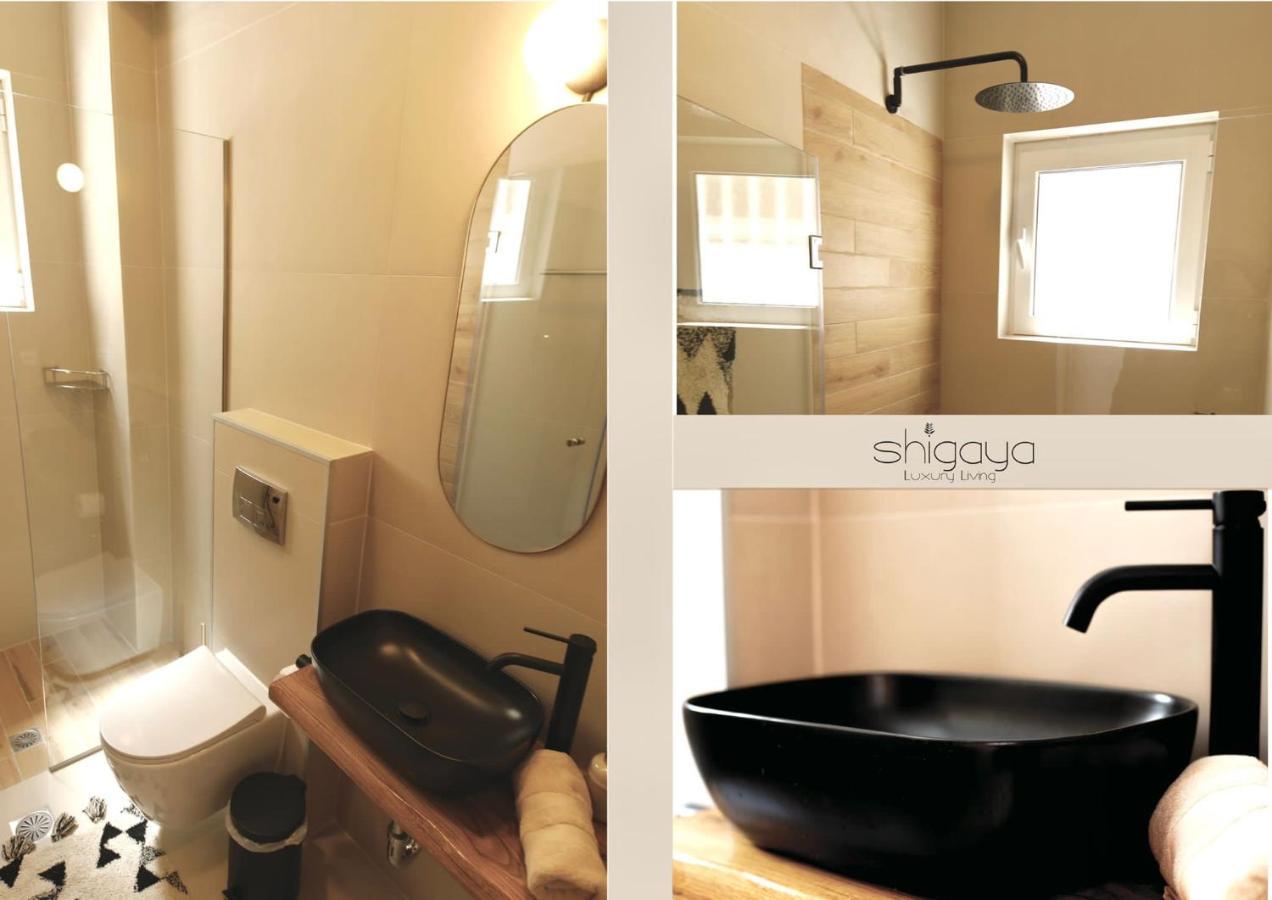 Shigaya Boutique Plaka (Apokoronas)