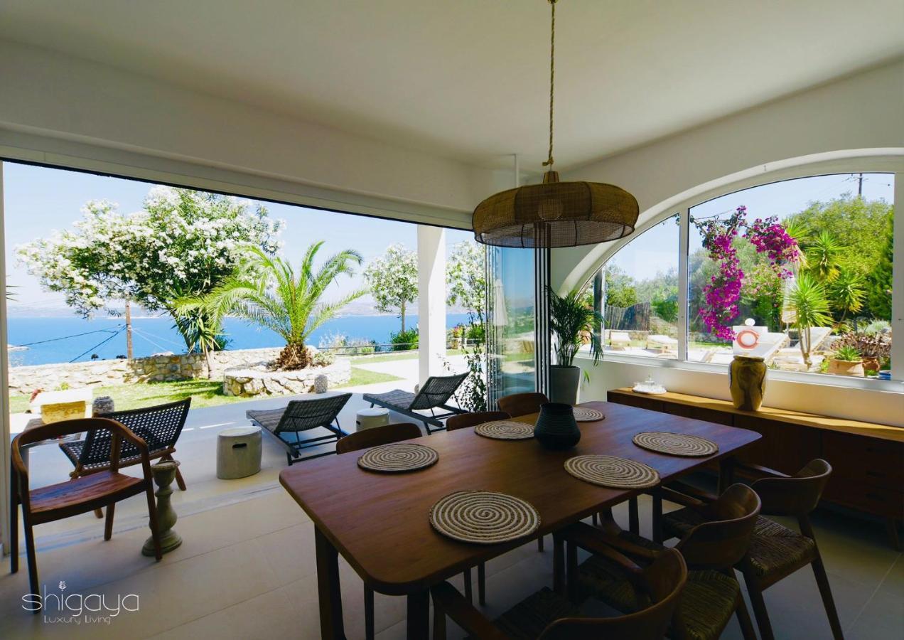 Shigaya Boutique Villa