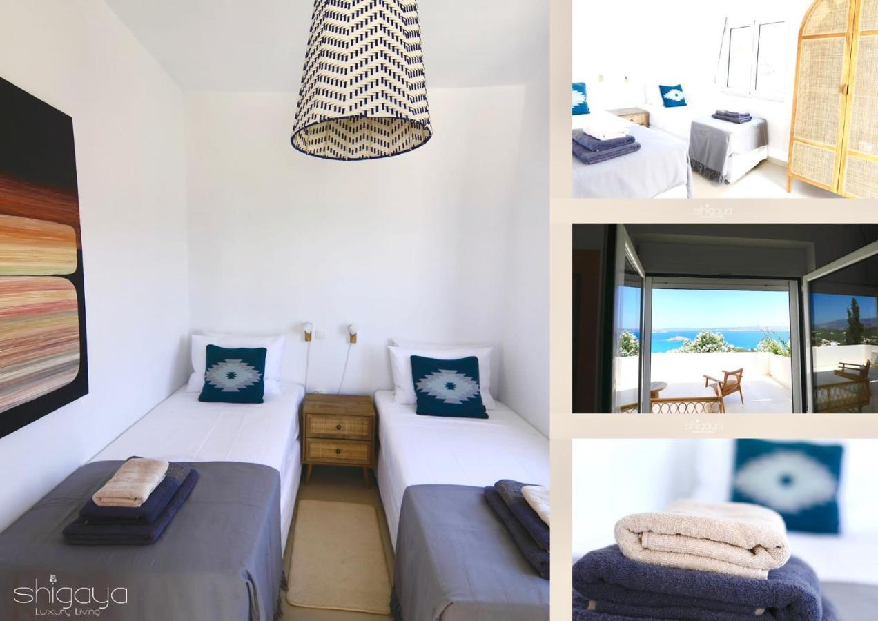 Shigaya Boutique * Plaka (Apokoronas)