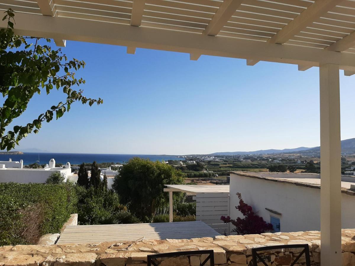 Holiday home Ilianthos Traditional Chrisi Akti (Paros)