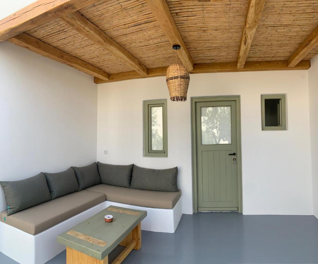 Yialos Hotel Chora (Ios)